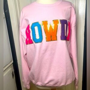 😍🌵 HOWDY Sweatshirt 🌵😍